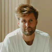 Jorn Vanysacker
