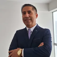 José Wharton
