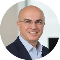 José Santiago Vázquez Rojel