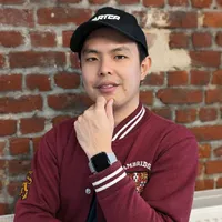 🛠️ Joshua Cheong