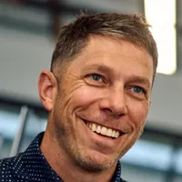 Josh Zywien