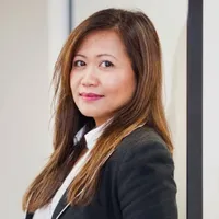 Joy Lacana