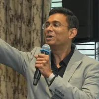 Raja Jamalamadaka