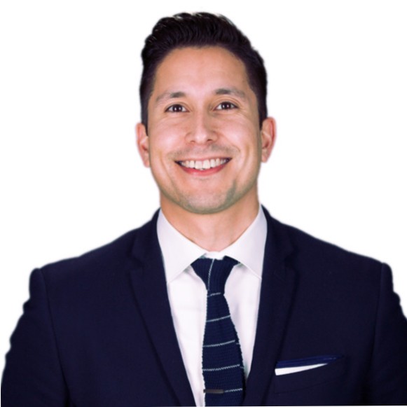 Josh Rangel