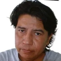 Juan Pablo García Hernandez