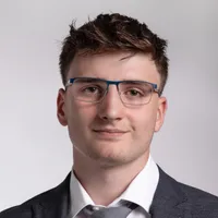 Jude Ramsell