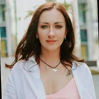 Julia Pelikhanova