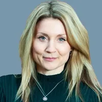 Julia (Yulya) Redfarn 🇺🇦