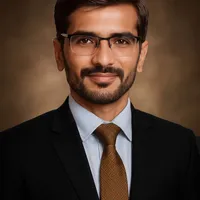 Muhammad Junaid Iqbal