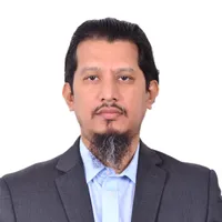 Junaid Mohioddin