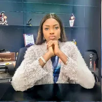 Justina Omenihu, arpa