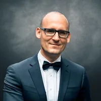 Justin Hipps, MBA