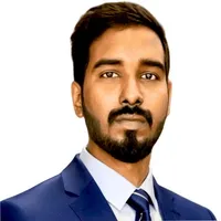 Kabilesh P.R