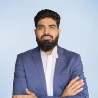 Kaleem Jabbar, CSCP