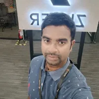 Kalyana Sundaram S