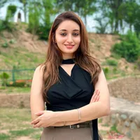 Kamalpreet Kaur