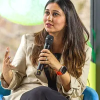 Kamna Hazrati