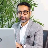 Kamran Zulfiqar