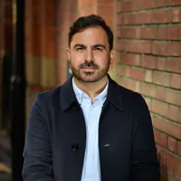 Kamran Maqbool