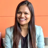 Kanchan B.