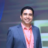 Kapil Gandhi