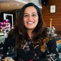 Karen Fernandes