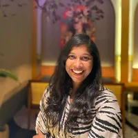 Karishma Pal