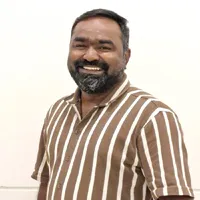 karthi murugan