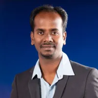 Karthick Govindarajan