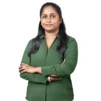 Karthiga Thiruchelvam