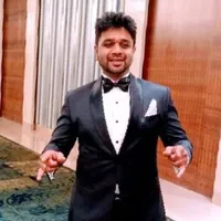 Karthik  Naidu