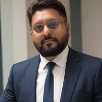 Karthik K