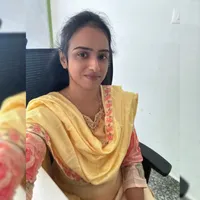 Karthika Venkatesan