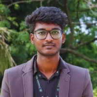 Karthikeyan V