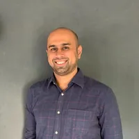 Kartik Mandrekar