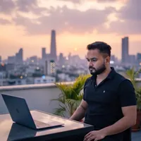 Kartik Upadhyay