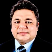 Karunjit  Kumar Dhir