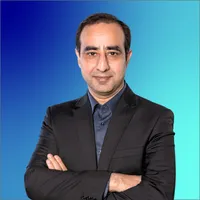 Kashif Jadoon