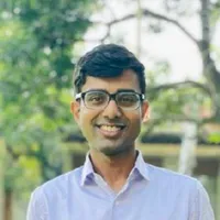 Kaushik Srinivasan