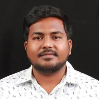 Amalraj Frankspeare Kavirajan