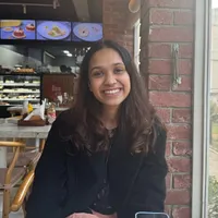 Kavya Shree