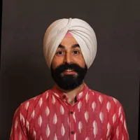 Karandeep Singh Kapany
