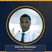 Kehinde Adesunloye