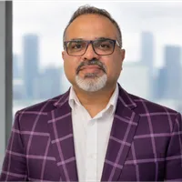 Ketan Kapadia