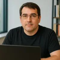 Igor Keleberda
