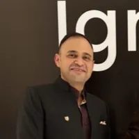 Bhushan Kelkar