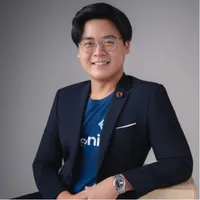 Kelvin Kuok