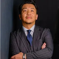 Ken Okamoto