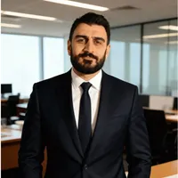 KEVIN BABAEI