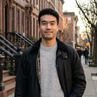 Kevin Wong